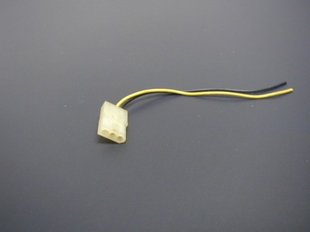 Wire Connector #121